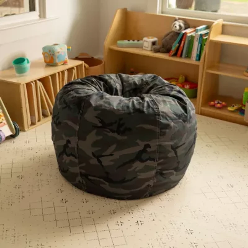 Dillion Small Bean Bag Chair