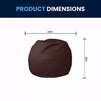 Dillion Small Bean Bag Chair