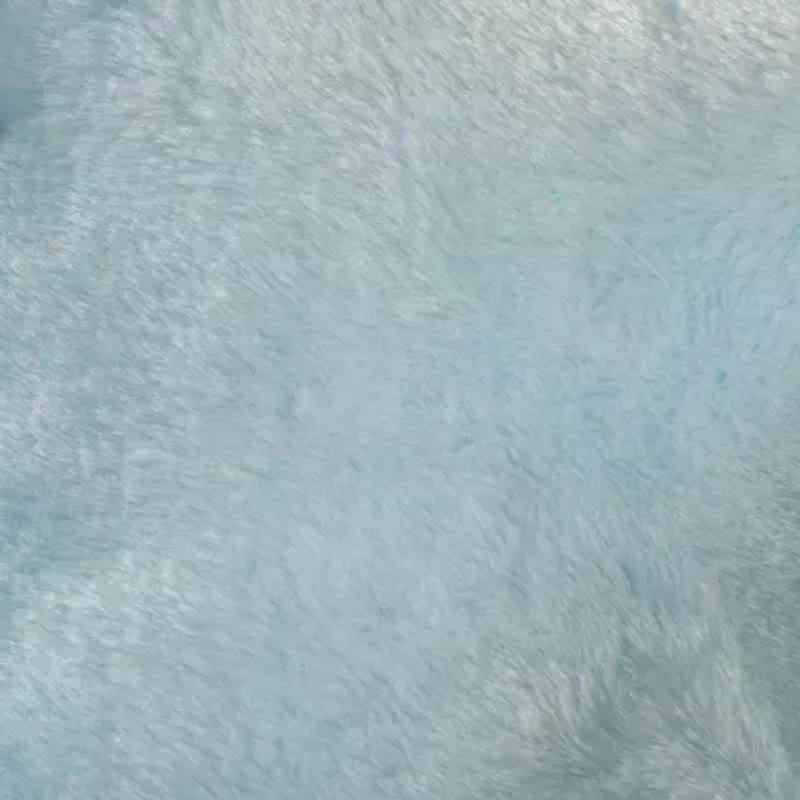 Dillion Bean Bag Furry Chair