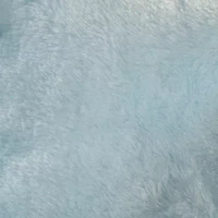 Dillion Bean Bag Furry Chair