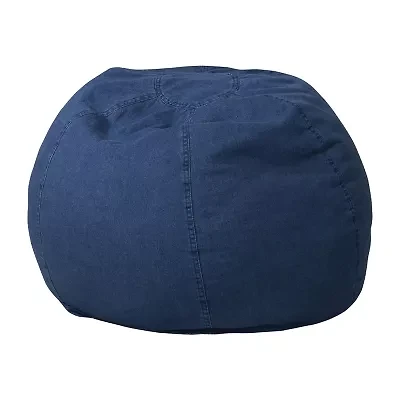 Dillion Small Bean Bag Chair