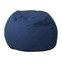 Dillion Small Bean Bag Chair