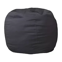 Dillion Small Bean Bag Chair