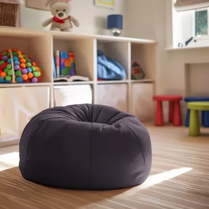 Dillion Small Bean Bag Chair