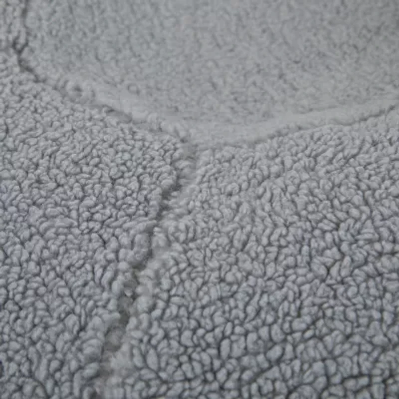 Dillion Sherpa Bean Bag Chair