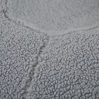 Dillion Sherpa Bean Bag Chair