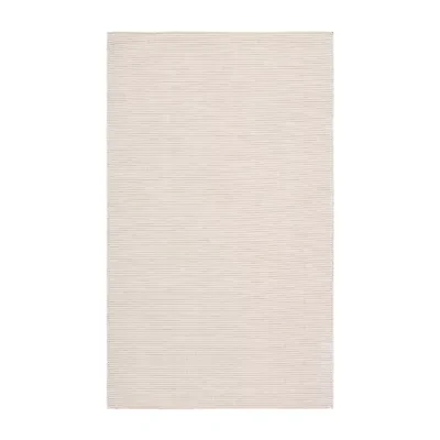 Martha Stewart Adira Geometric Water Resistant Indoor Rectangular Area Rug