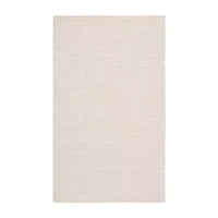 Martha Stewart Adira Geometric Water Resistant Indoor Rectangular Area Rug