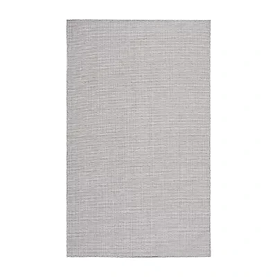 Martha Stewart Adira Geometric Water Resistant Indoor Rectangular Area Rug