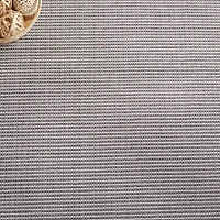 Martha Stewart Adira Geometric Water Resistant Indoor Rectangular Area Rug