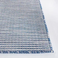 Martha Stewart Adira Geometric Water Resistant Indoor Rectangular Area Rug