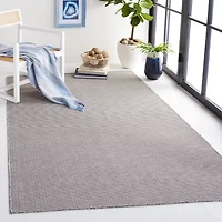 Martha Stewart Adira Geometric Water Resistant Indoor Rectangular Area Rug