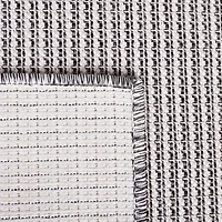 Martha Stewart Adira Geometric Water Resistant Indoor Rectangular Area Rug