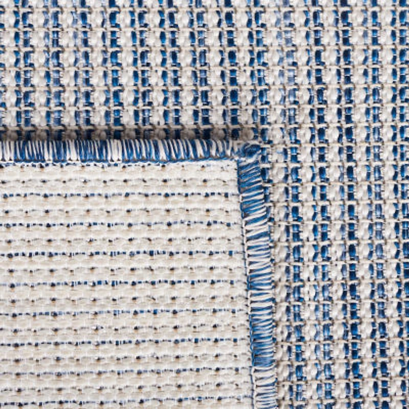 Martha Stewart Adira Geometric Water Resistant Indoor Rectangular Area Rug