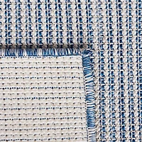 Martha Stewart Adira Geometric Water Resistant Indoor Rectangular Area Rug