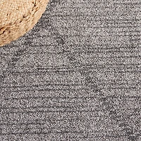 Martha Stewart Austin Stripe Indoor Rectangular Area Rug
