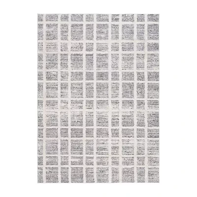 Martha Stewart Tina Ombre Indoor Rectangular Area Rug