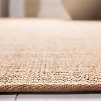 Martha Stewart Lucy Solid Indoor Rectangular Area Rug