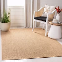 Martha Stewart Lucy Solid Indoor Rectangular Area Rug