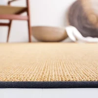 Martha Stewart Lucy Solid Indoor Rectangular Area Rug