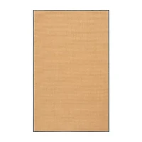 Martha Stewart Lucy Solid Indoor Rectangular Area Rug