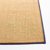 Martha Stewart Lucy Solid Indoor Rectangular Area Rug