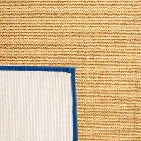Martha Stewart Lucy Solid Indoor Rectangular Area Rug