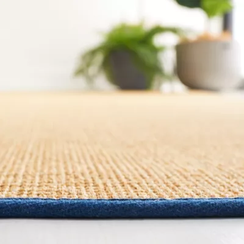 Martha Stewart Lucy Solid Indoor Rectangular Accent Rug