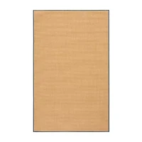 Martha Stewart Lucy Solid Indoor Rectangular Accent Rug