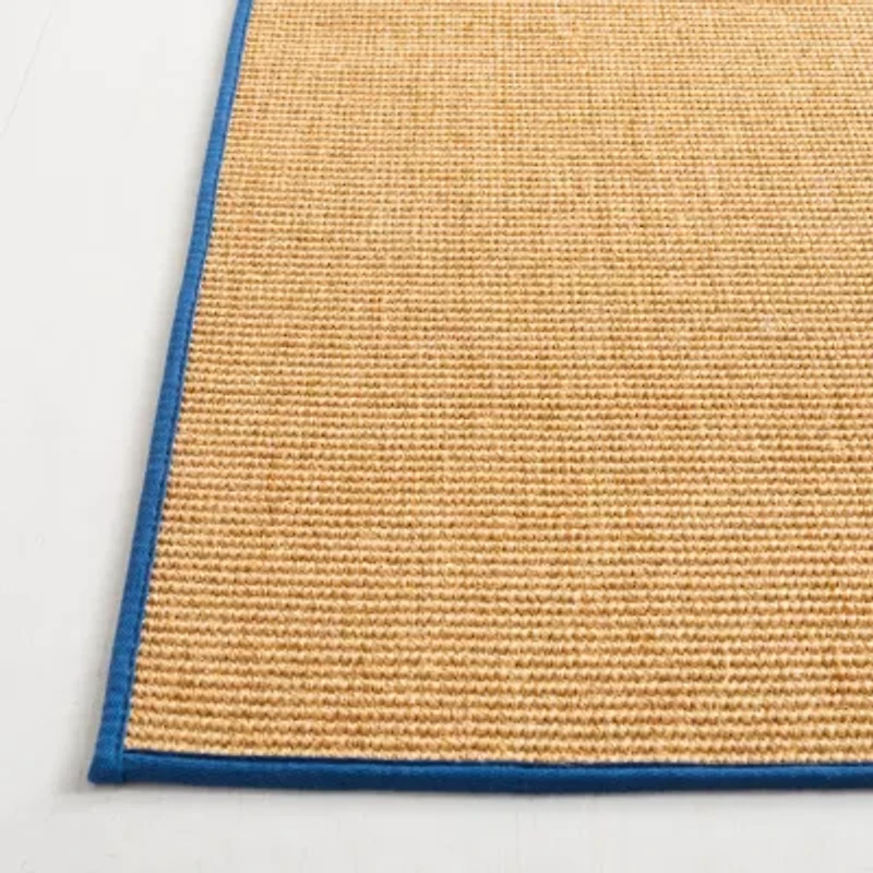 Martha Stewart Lucy Solid Indoor Rectangular Accent Rug