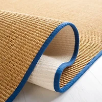 Martha Stewart Lucy Solid Indoor Rectangular Accent Rug