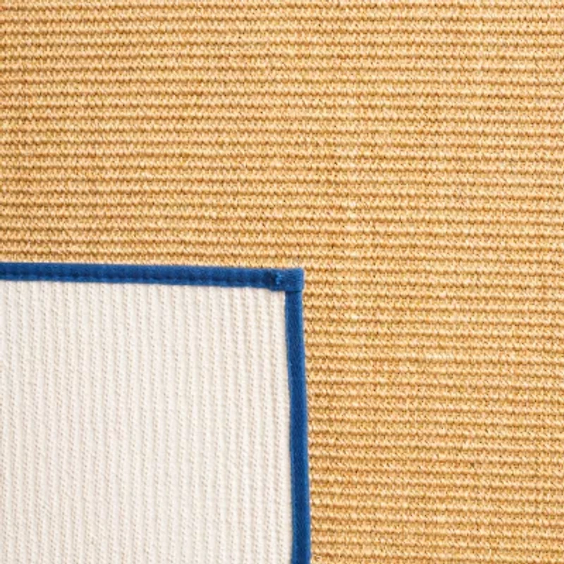 Martha Stewart Lucy Solid Indoor Rectangular Accent Rug