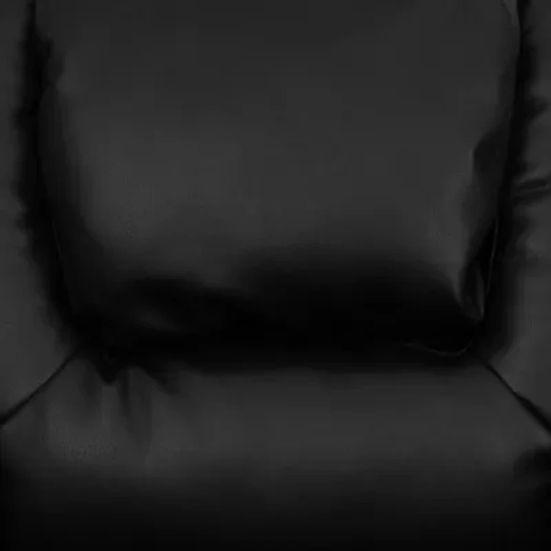 Vana Plush Recliner with Cup Holder for Kids