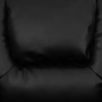 Vana Plush Recliner with Cup Holder for Kids