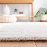 Martha Stewart Edi Floral Indoor Rectangular Area Rug