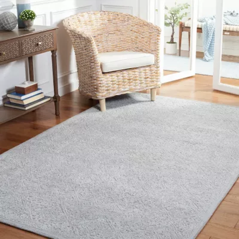 Martha Stewart Elaine Abstract Indoor Rectangular Area Rug
