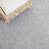 Martha Stewart Elaine Abstract 6' X Indoor Square Area Rug