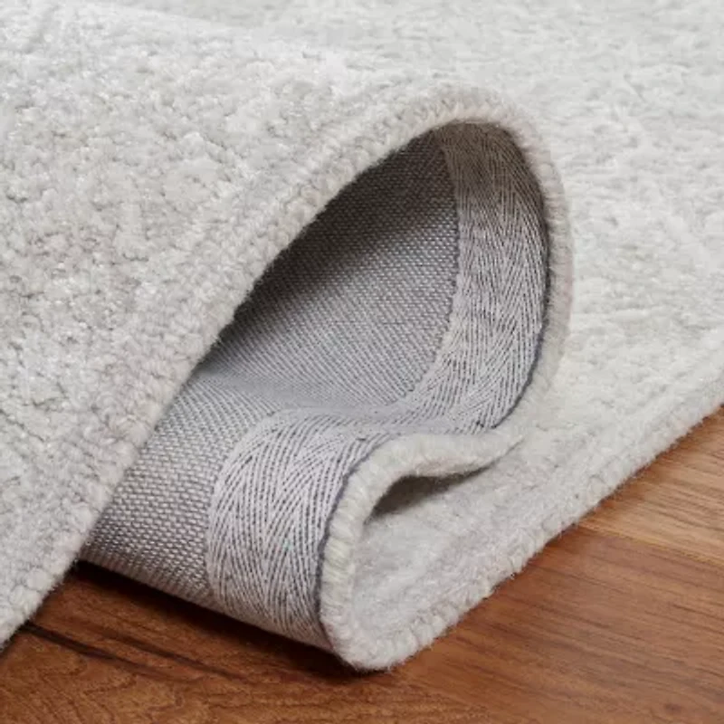 Martha Stewart Elaine Abstract Indoor Rectangular Area Rug