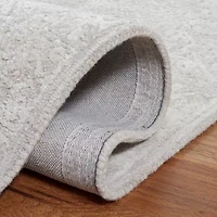 Martha Stewart Elaine Abstract Indoor Rectangular Area Rug