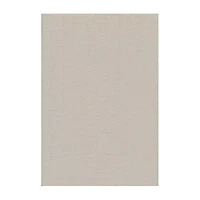 Couristan Bungalow Geometric Hand Tufted Indoor Outdoor Rectangular Accent Rug