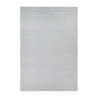 Couristan Southport Geometric Hand Tufted Indoor Outdoor Rectangular Accent Rug