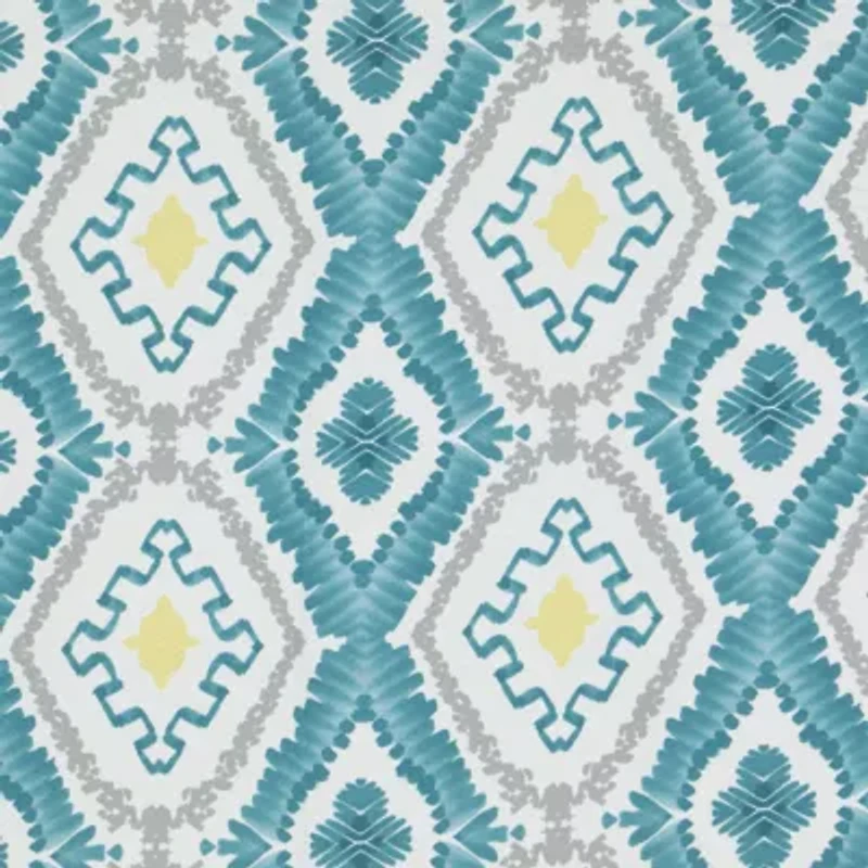 Eclipse Morrow Rod Pocket Energy Saving Blackout Single Curtain Panel