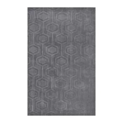nuLoom Hand Woven Ambrose Rug