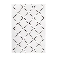 nuLoom Hand Tufted Corinth Rug