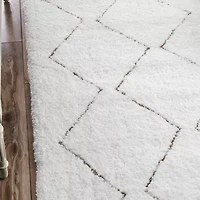 nuLoom Hand Tufted Corinth Rug