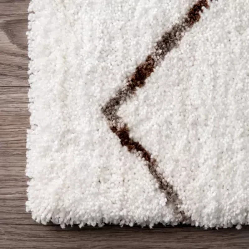 nuLoom Hand Tufted Corinth Rug