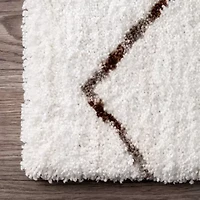 nuLoom Hand Tufted Corinth Rug
