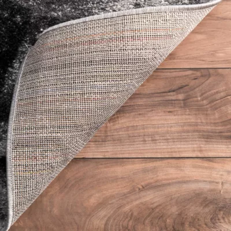 nuLoom Remona Abstract Rug