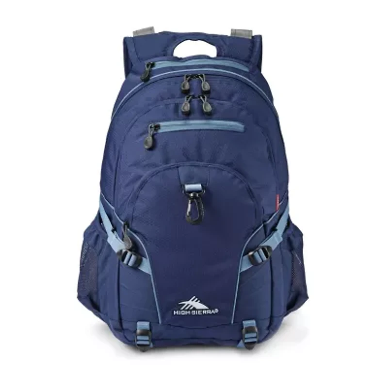 High Sierra Loop Daypack Unisex Adult Backpack