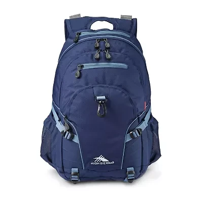 High Sierra Loop Daypack Unisex Adult Backpack